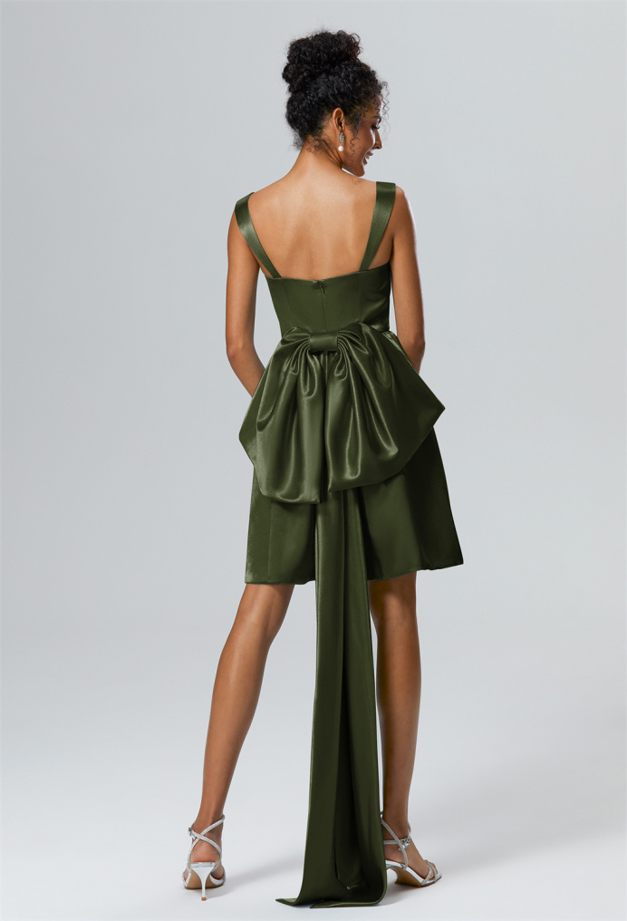 AW Valentina Dress